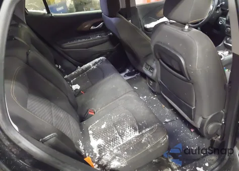 2019 GMC Terrain Sle z USA, uszkodzony, nr VIN 3GKALTEV6KL204233